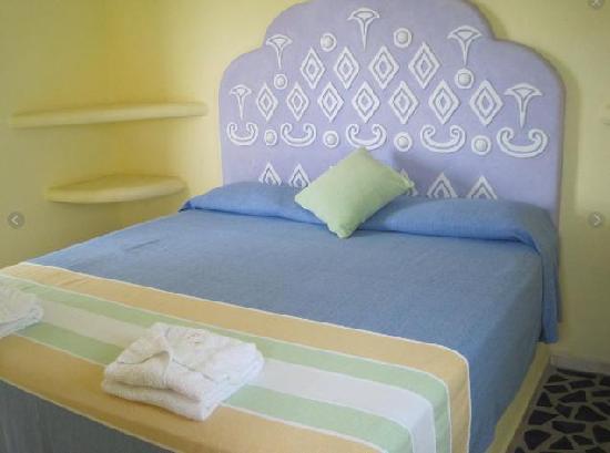 Hotel Zicatela Dorada Пуерто Ескондидо Екстериор снимка