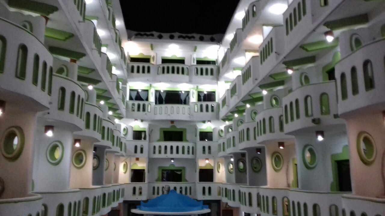 Hotel Zicatela Dorada Пуерто Ескондидо Екстериор снимка